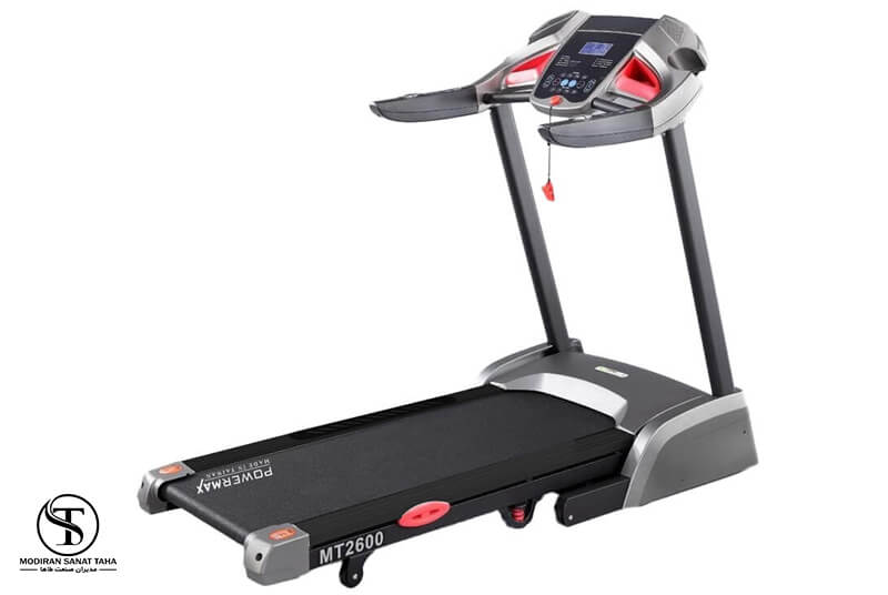 MT2600 Home Treadmill Powermax