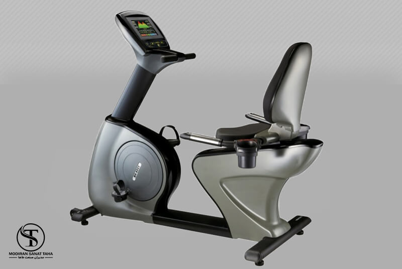 BG-8220 Exercise Bike SEG  
